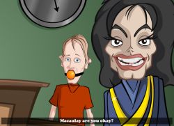 Michael Jackson - Smooth Criminal